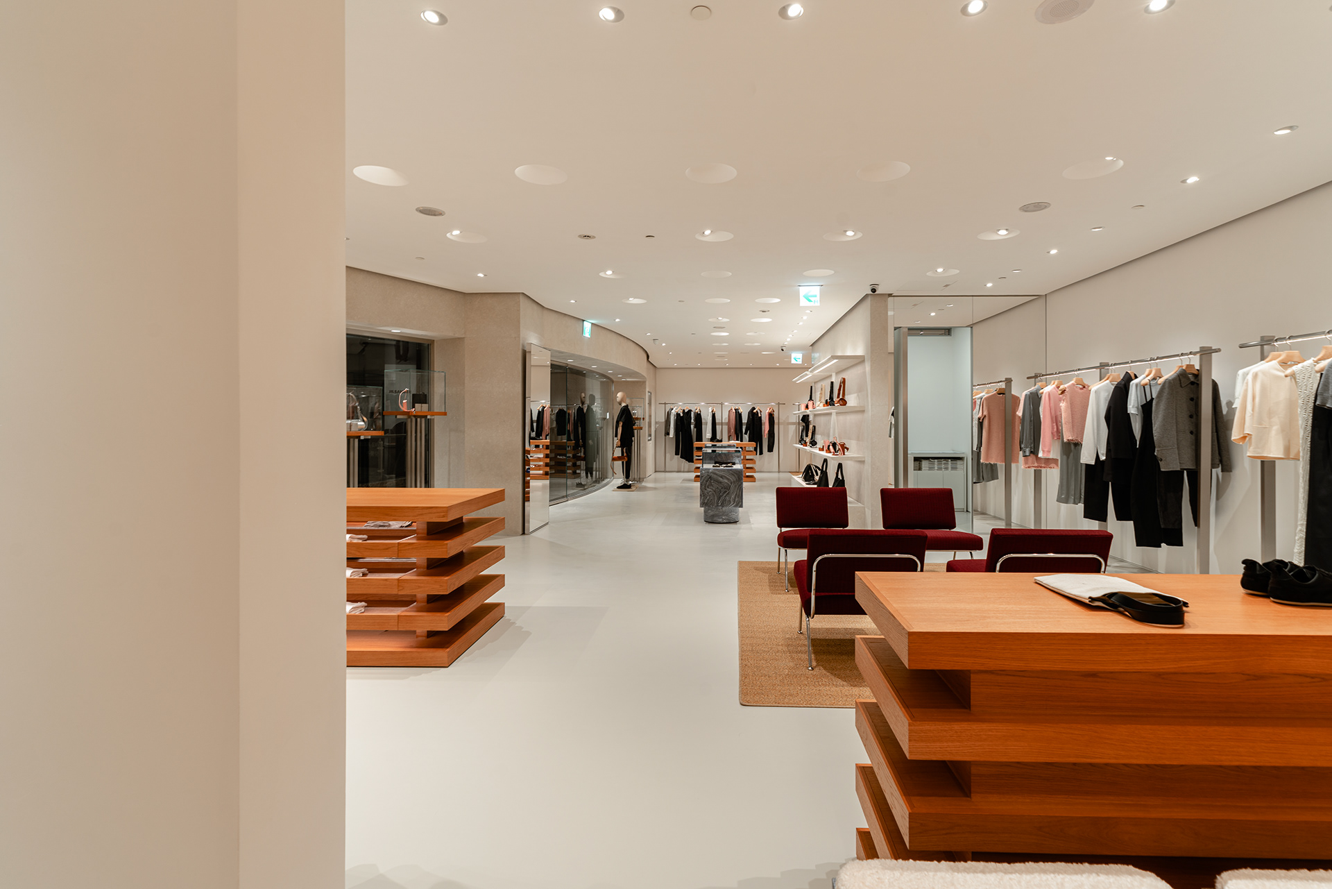 Jill Sander 微風-26
