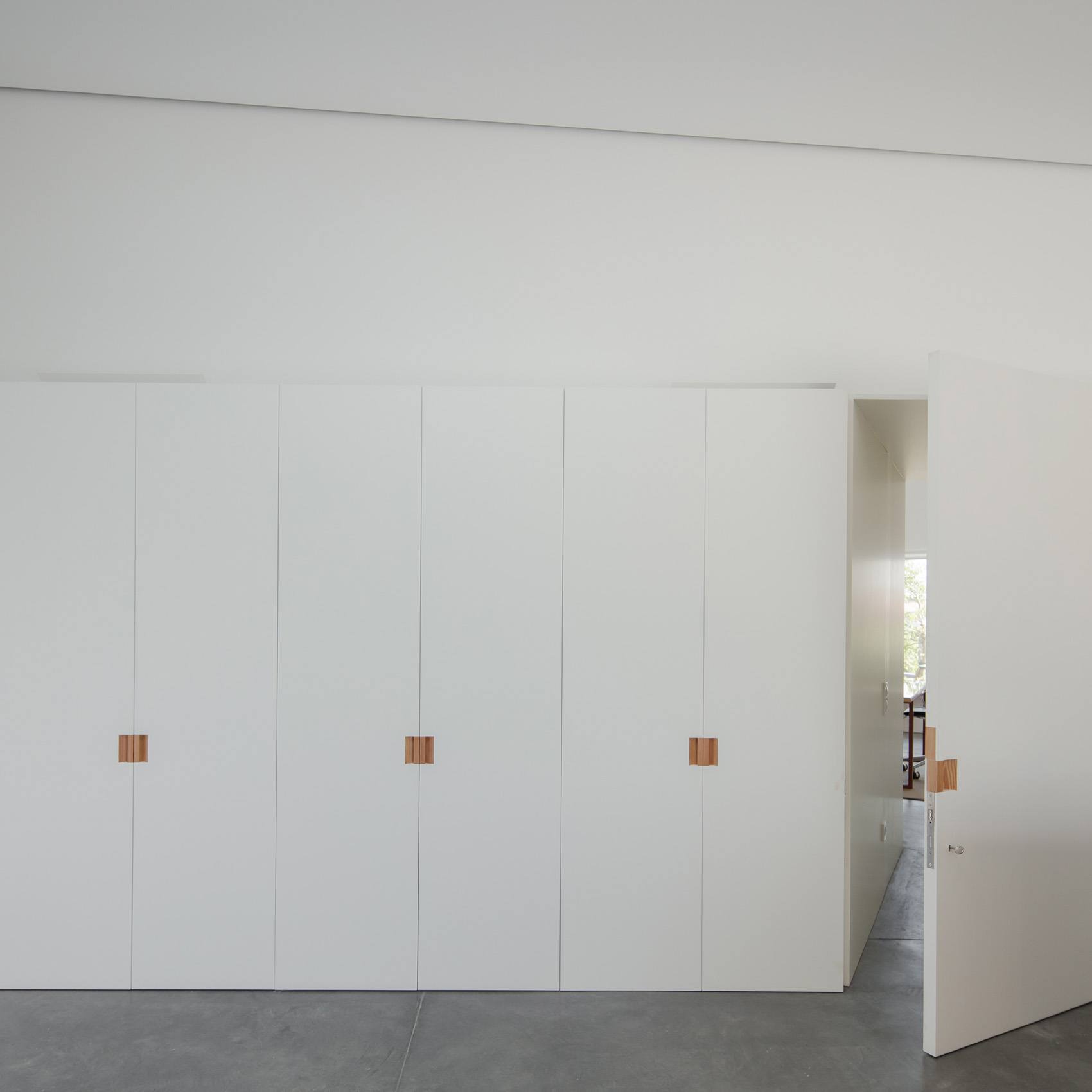 田野间的办公楼，葡萄牙 / Nelson Resende Arquitecto-104