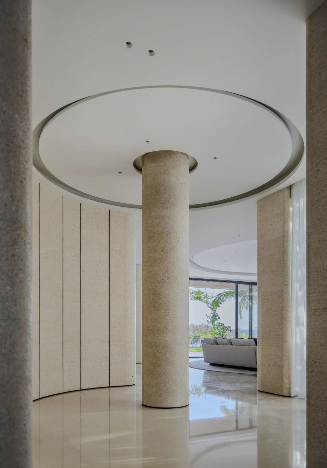 海南三亚海棠湾君御别墅丨中国三亚丨PAL DESIGN GROUP-29