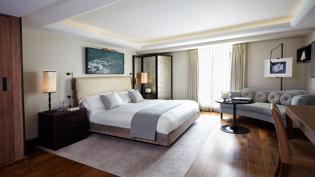 The Best Hotels In London - Our Top 10 Selection-27