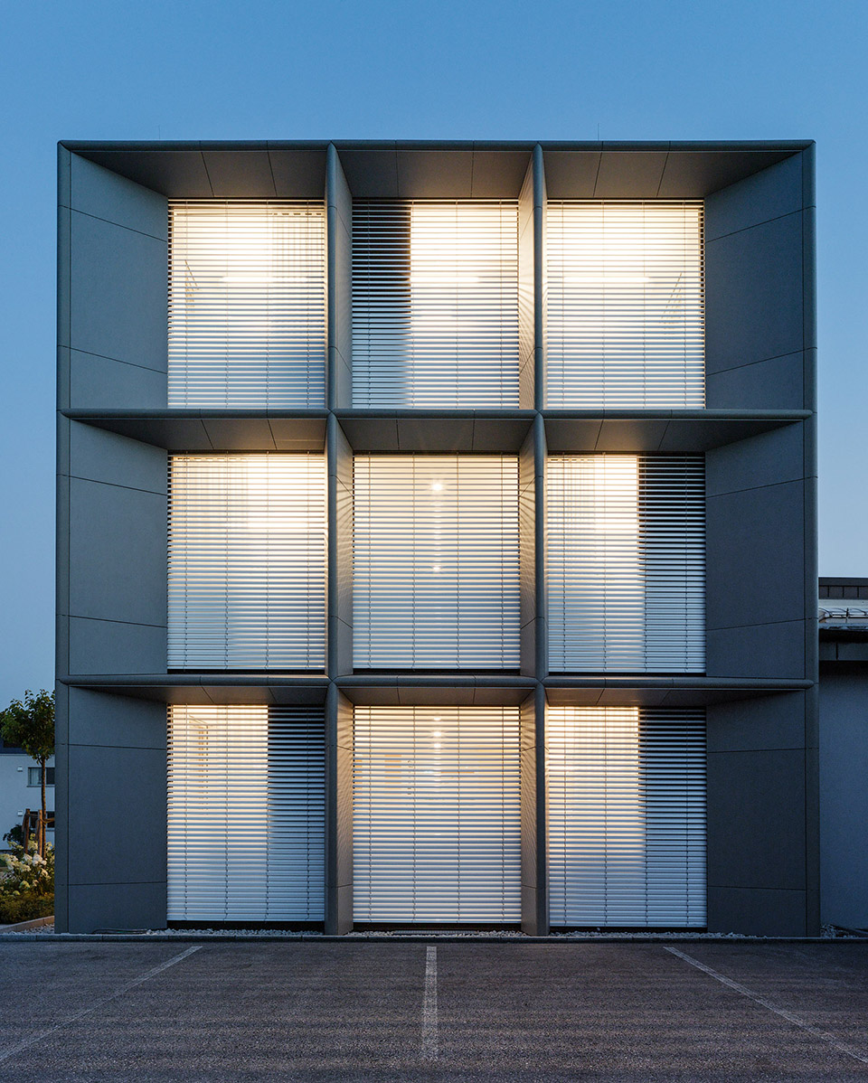 SFK 办公室丨奥地利丨heri&salli-47