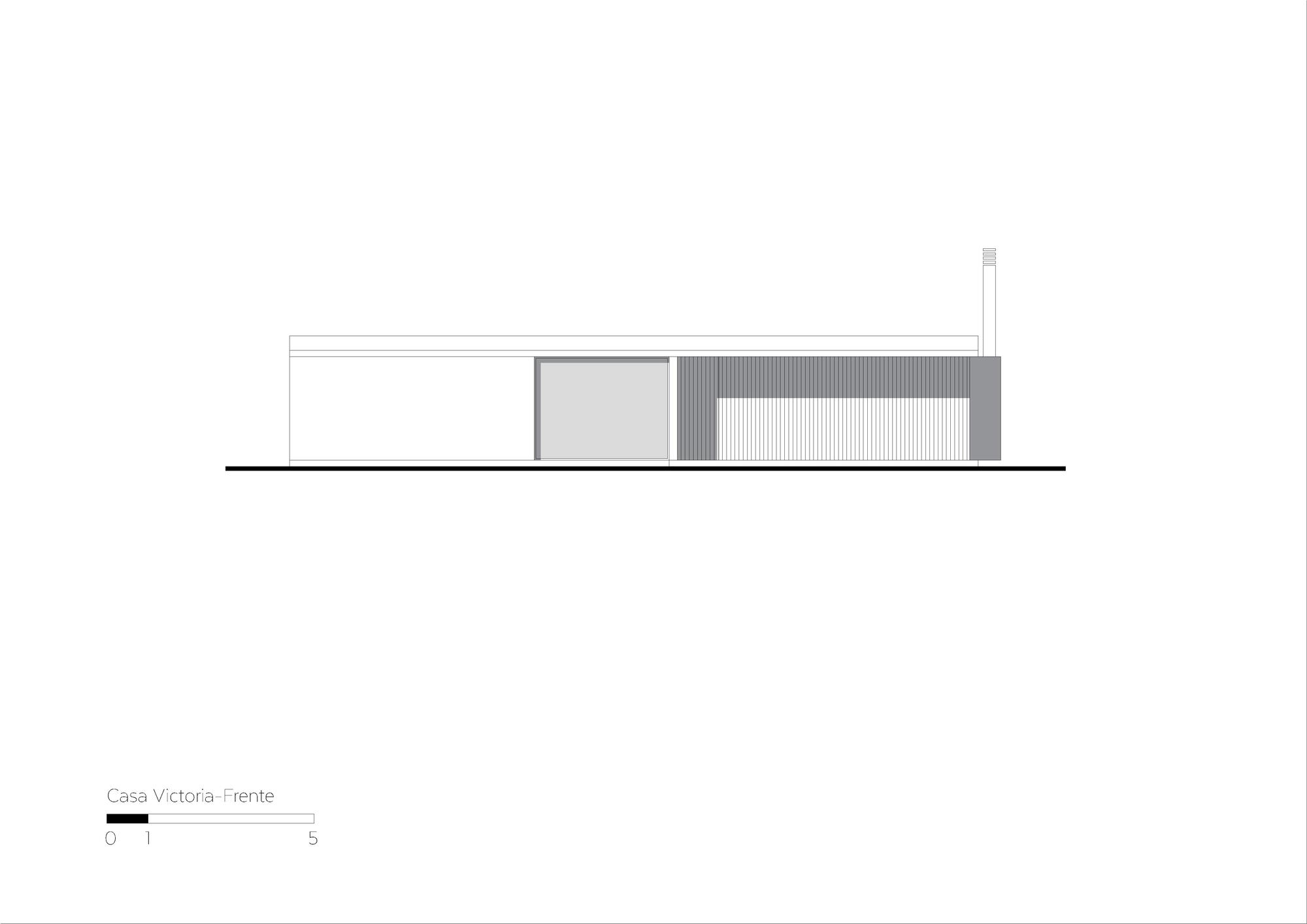 维多利亚之家丨阿根廷胡胡伊丨MedinaMas,Arq-31