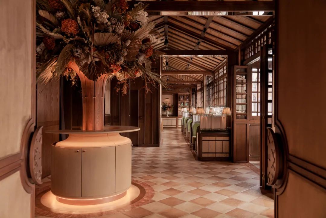 奥滕西亚丨中国上海丨Chris Shao Studio-28