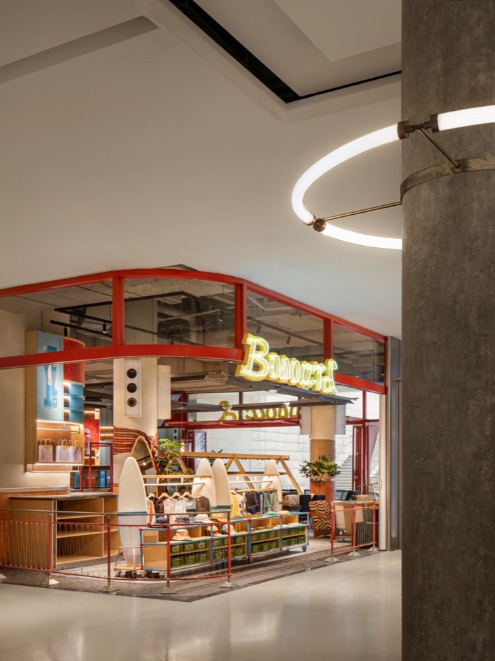 丨中国深圳丨SORA-17