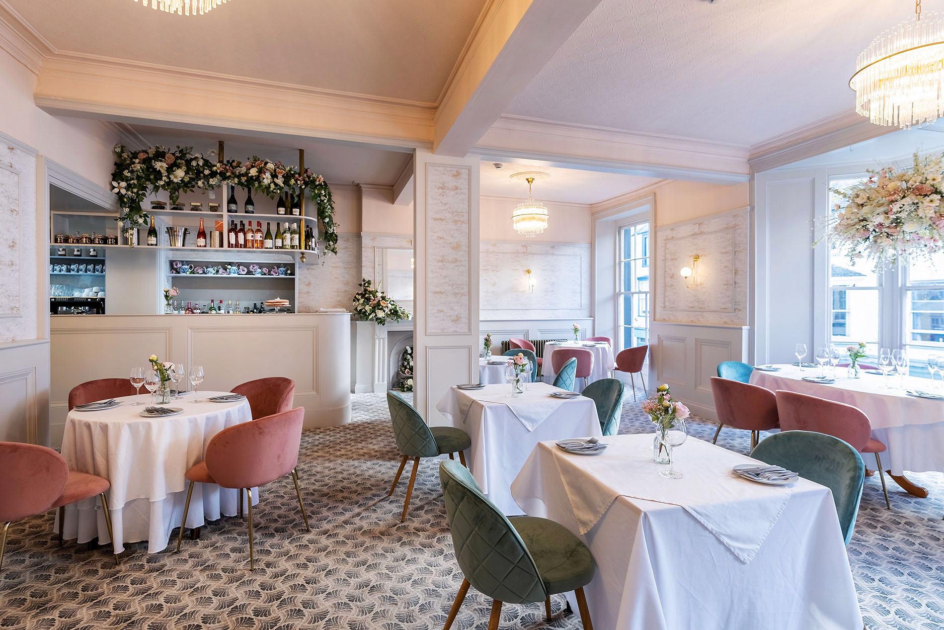 在安娜家楼上丨Seas Design-8