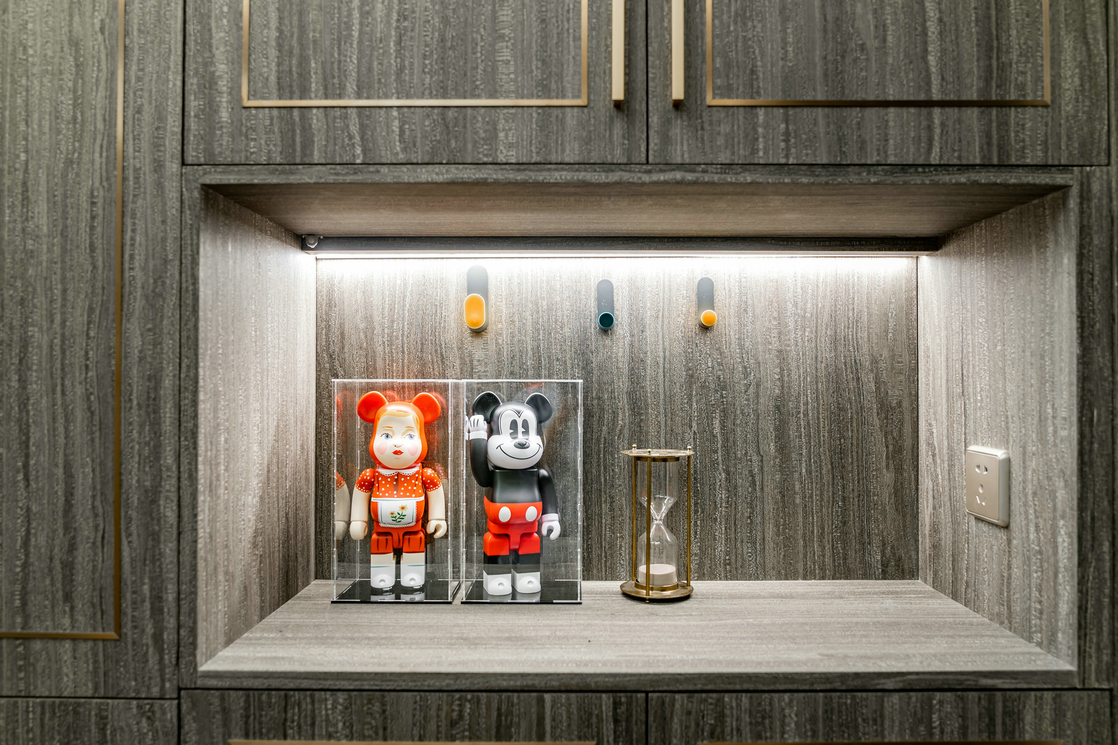 观日设计 · 新中式丨中国杭州丨观日设计事务所-14