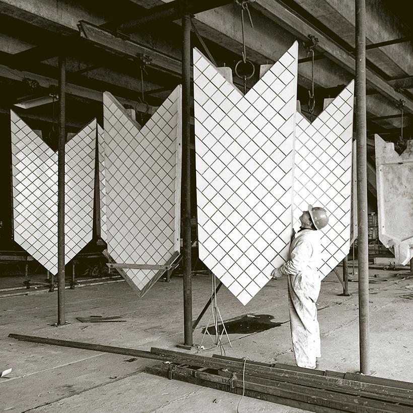 悉尼歌剧院 | 现代建筑的标志-46