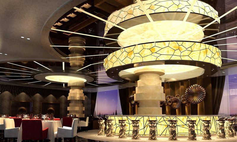 现代集团德阳实训大酒店-11