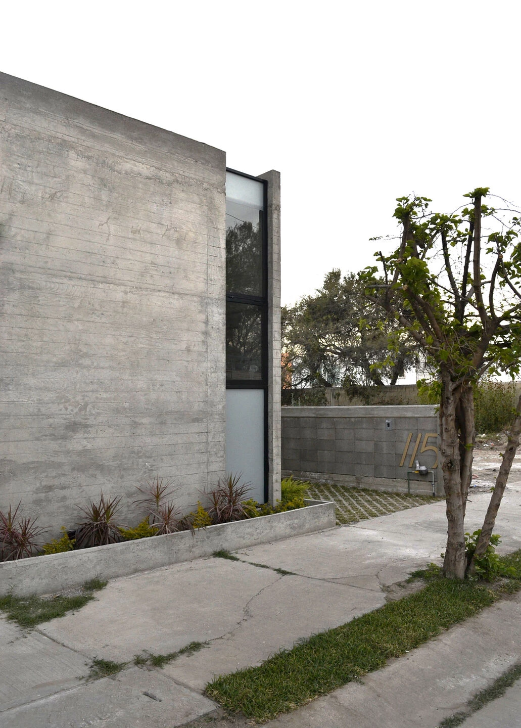 墨西哥 León 年轻夫妇的实用家居-13