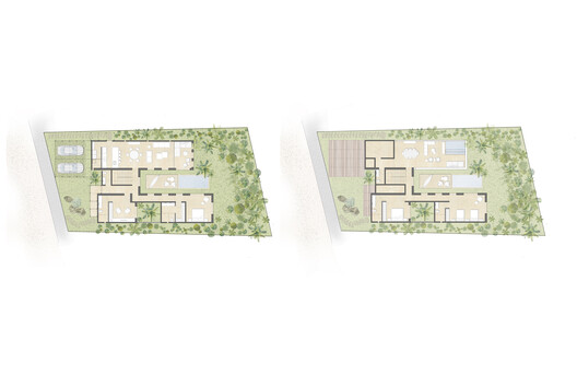 丨墨西哥丨Estudio AMA-41