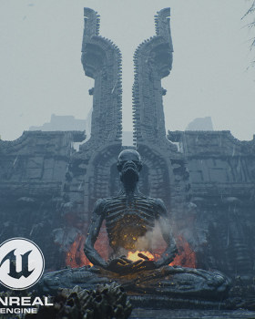 核心（虚幻引擎5）