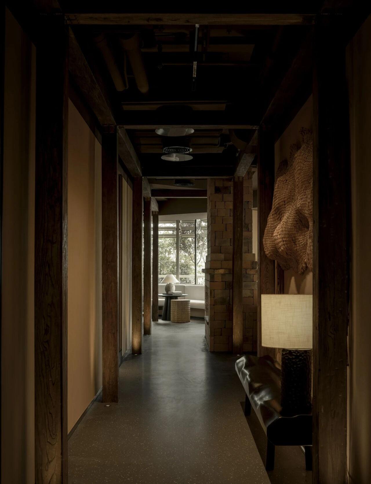 CCD上海丨中国上海丨建筑海南（上海）建院,室内,灯光CCD郑中设计等-31