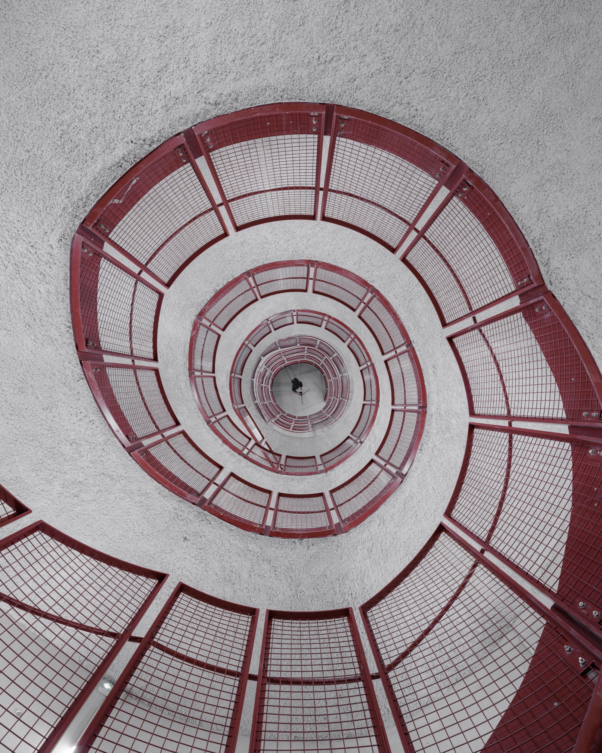 多米尼克·弗洛学校综合体丨法国-63