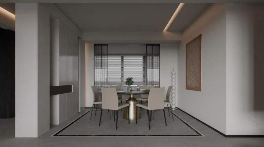 上湖城章丨端石设计-17