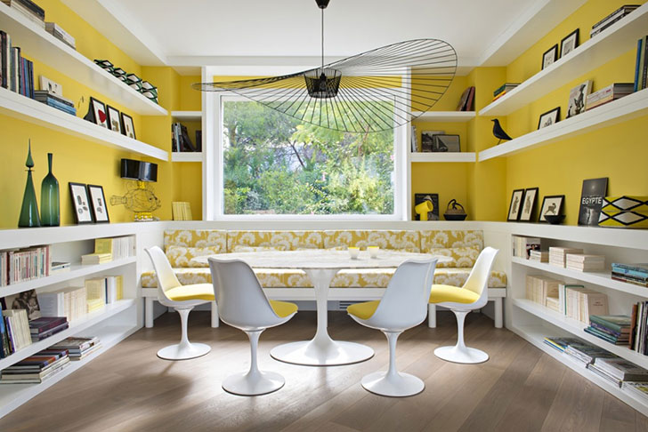 科西嘉岛彩色家园-7