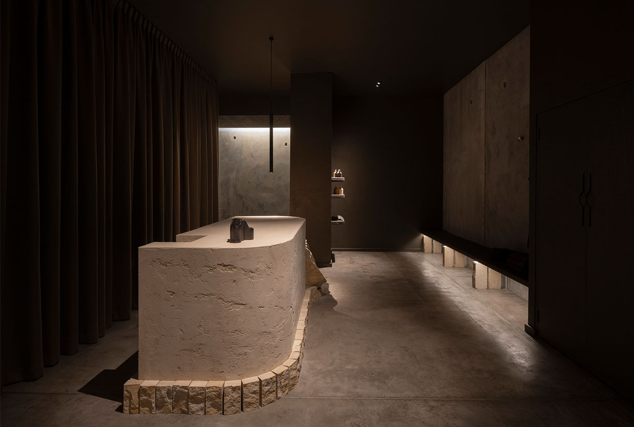 雅典艾斯酒店丨希腊雅典丨Ciguë-40