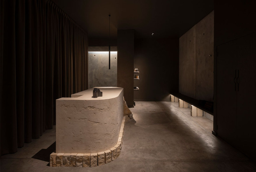 雅典艾斯酒店丨希腊雅典丨Ciguë-40