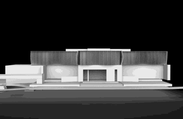 云 l 数字时代的大繁至简 | 福州龙湖云峰原著展示中心-28