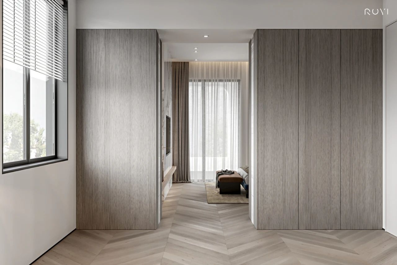 碧桂园别墅丨如伊视觉-9