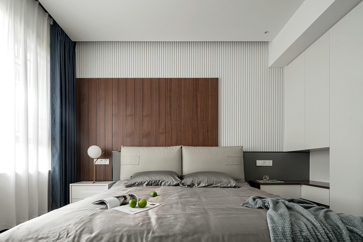 光宅丨中国汕头丨NewOneDesign 新一设计-43