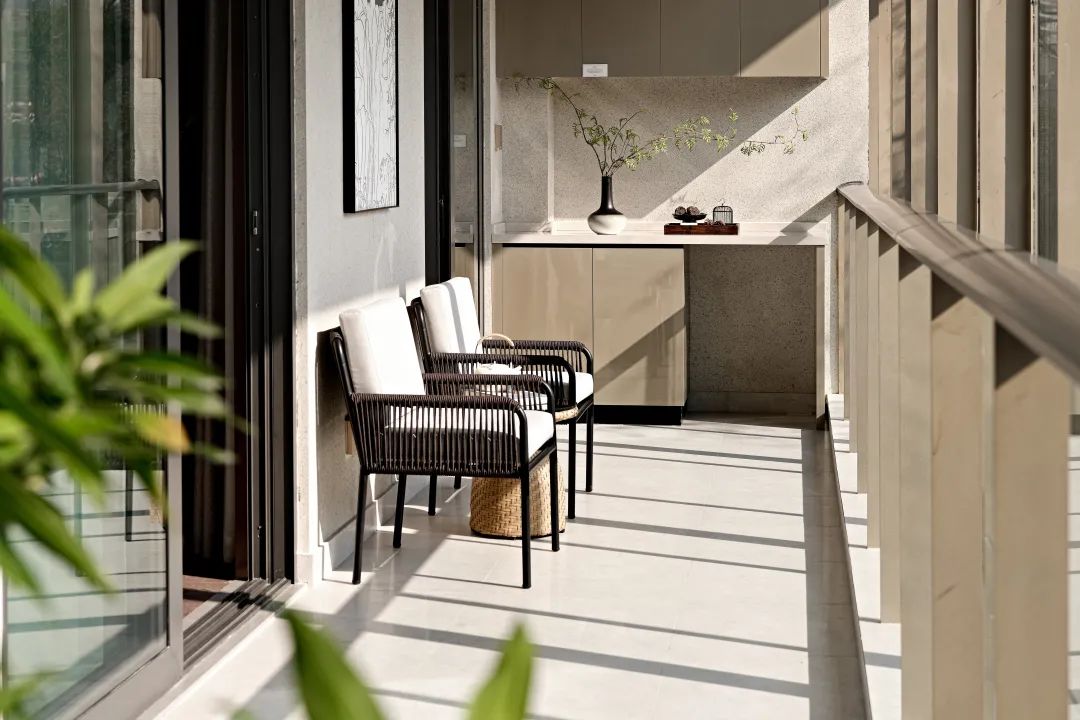 敔山畅庐·珺和府丨中国无锡丨MID涵冰设计-33