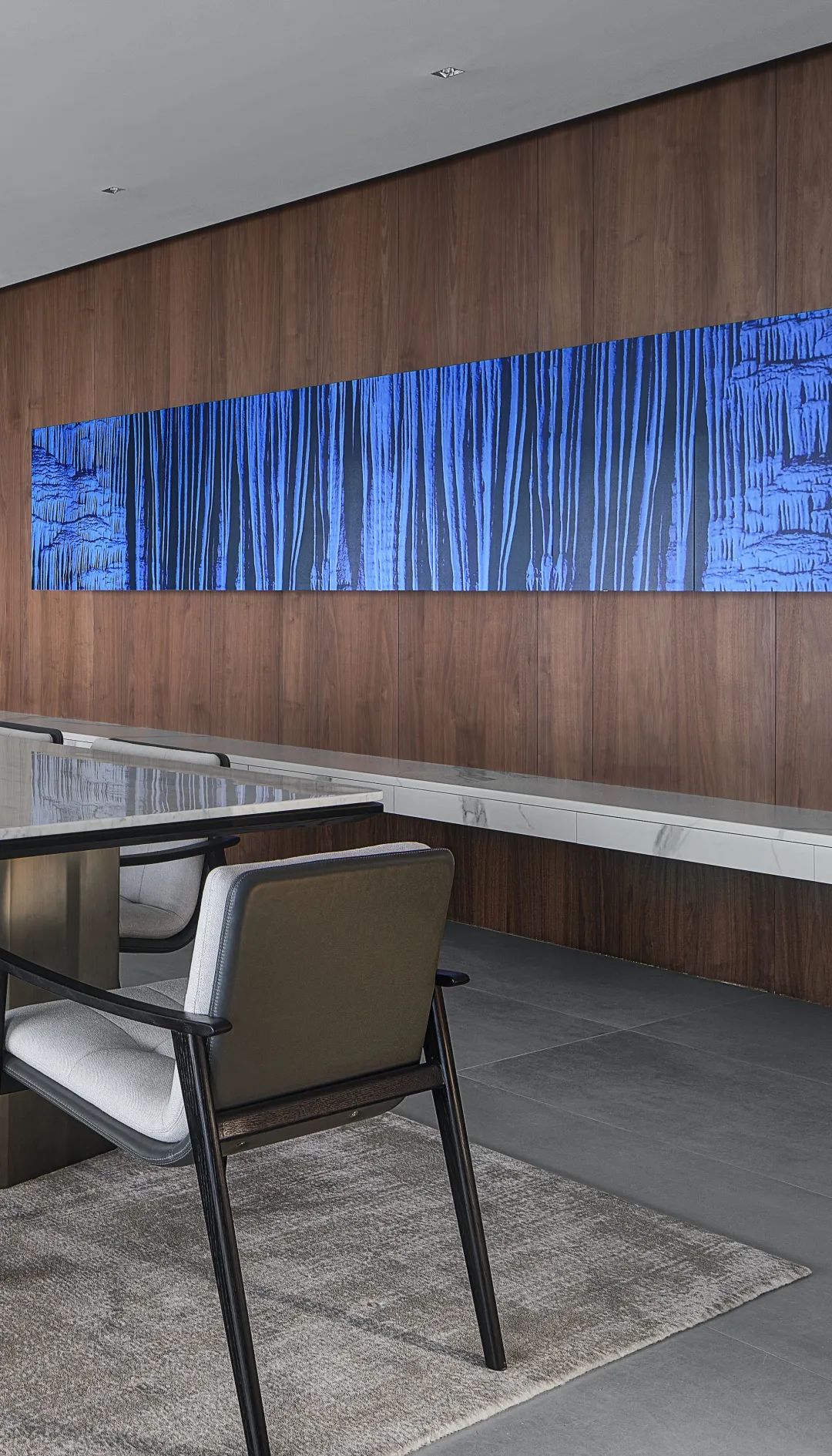 LEAVE BLANK 静谧&光明丨中国贵阳丨半间设计机构-37