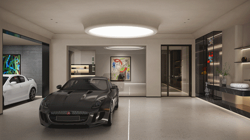 杭州绿城西溪云庐丨中国杭州丨OTL本体建筑空间设计-1