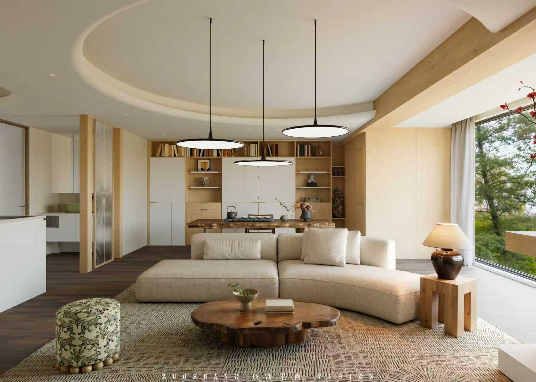 简约原木风——长沙佐尚视觉-14
