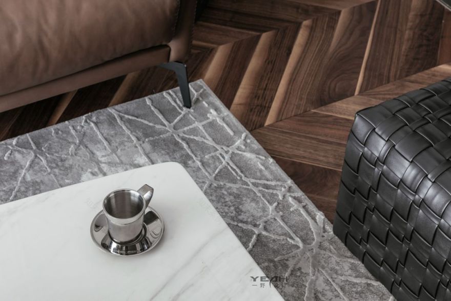 苏州中南锦苑 140m²简约宜居之家-50