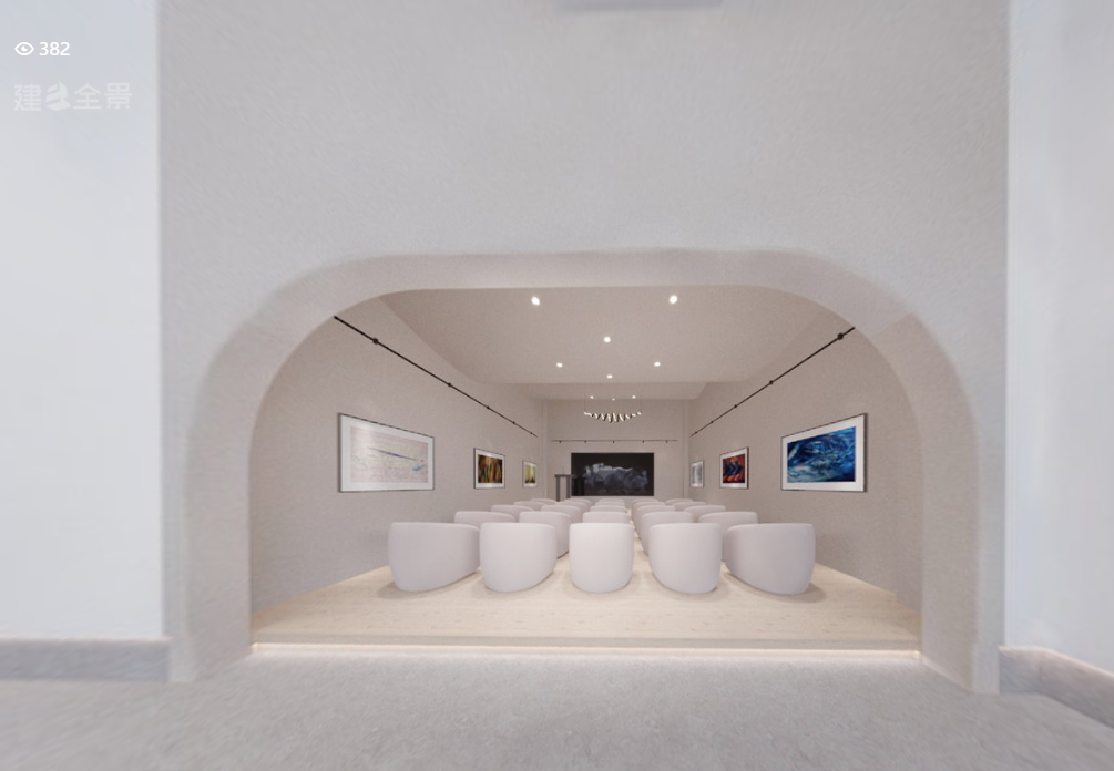 
贝恩福迈艺术中心 -7