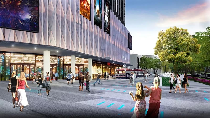 珠海智谷圆芯产业园-23