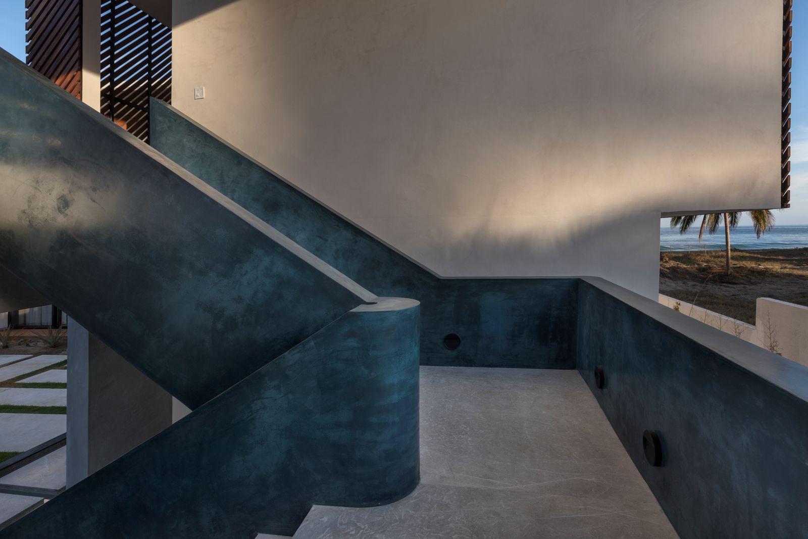 Nayarit海边住宅丨墨西哥-43