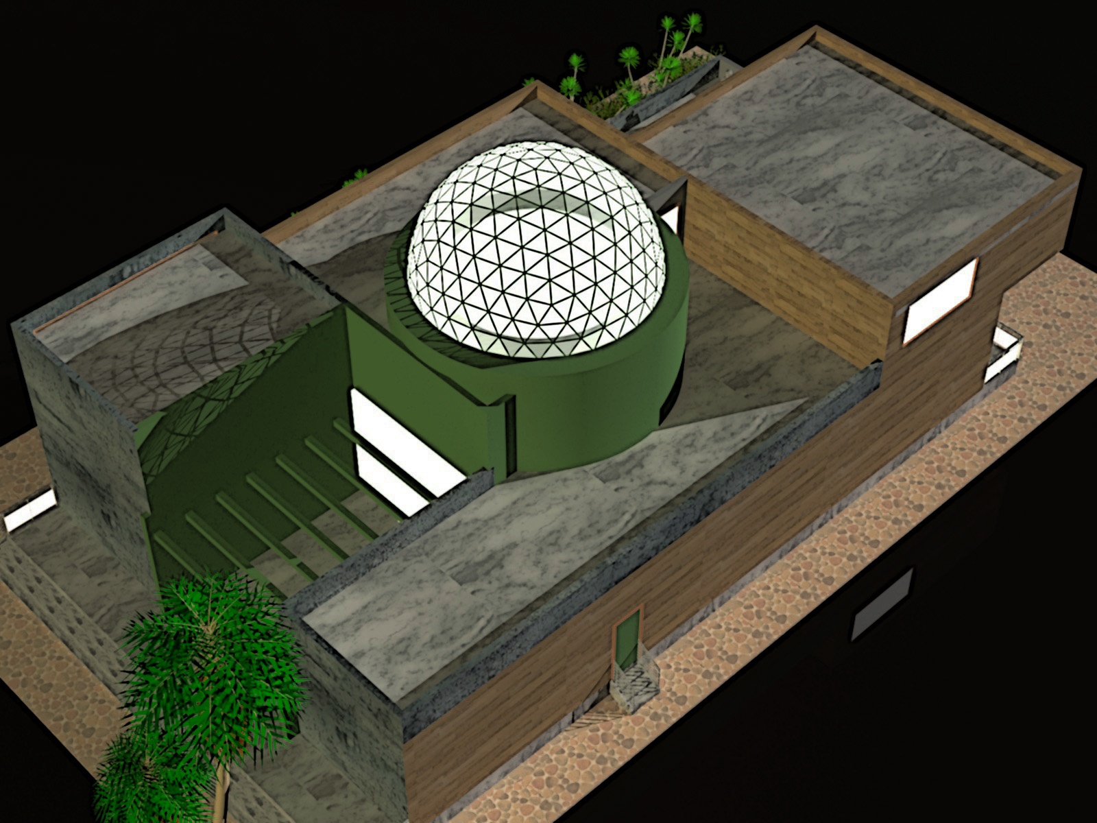 Artist House-3