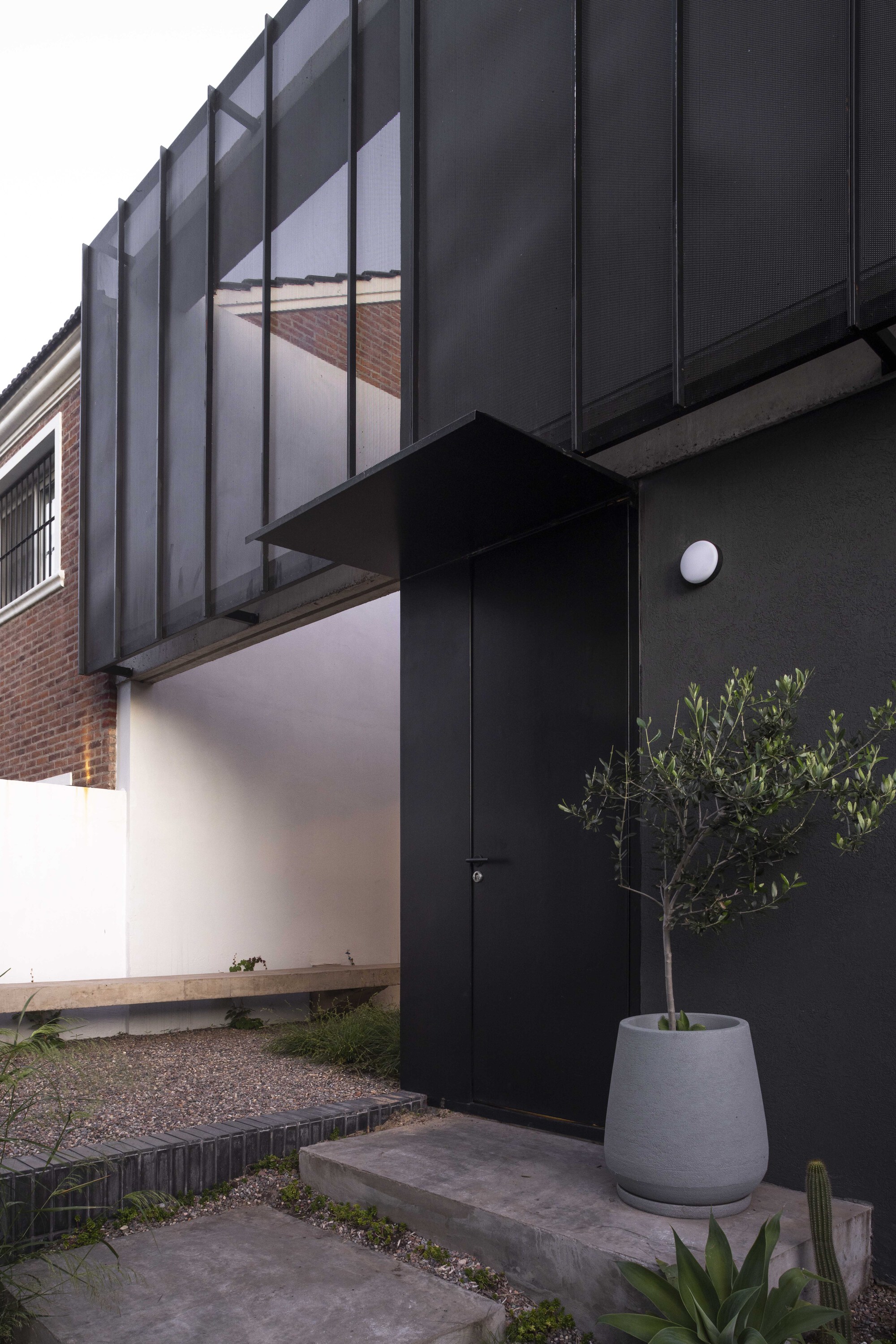 丨阿根廷丨Estudio GLAD-32