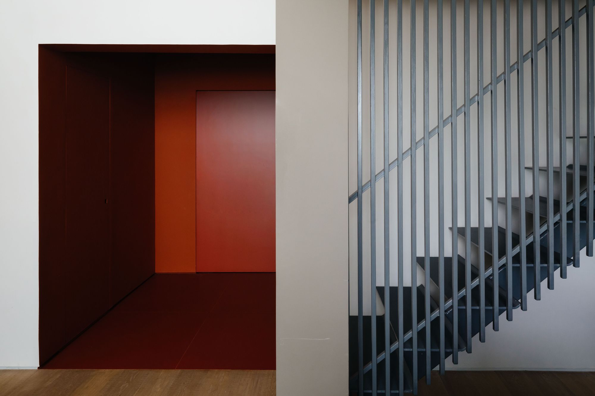 纽约公寓丨巴西圣保罗丨FCstudio-16