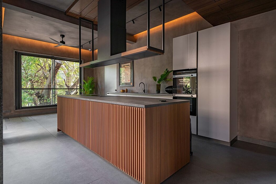 岩石屋丨印度金奈丨Aamir Sharma-6