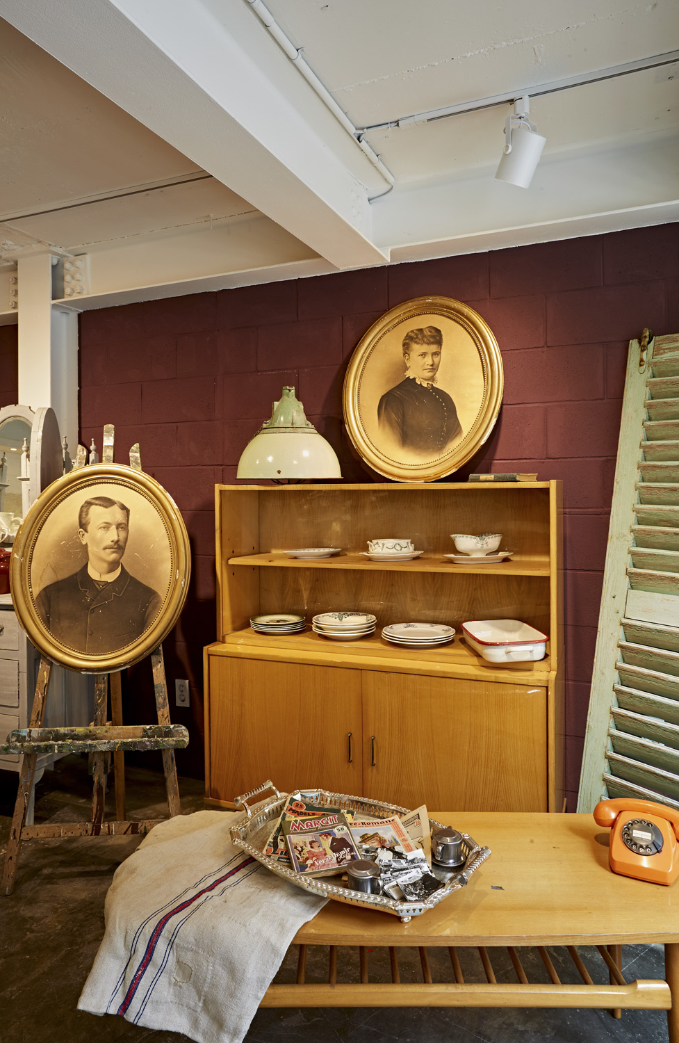 现代简约之家 | 打造舒适温馨的生活空间-15