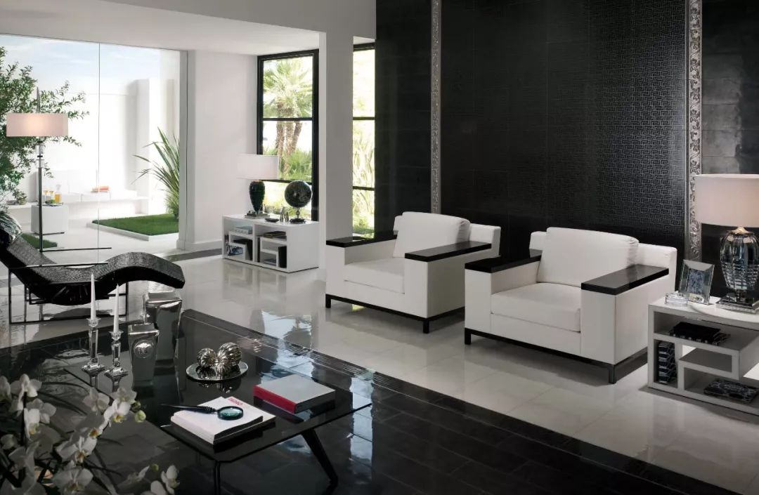 范思哲瓷砖,奢华艺术的极致呈现-63