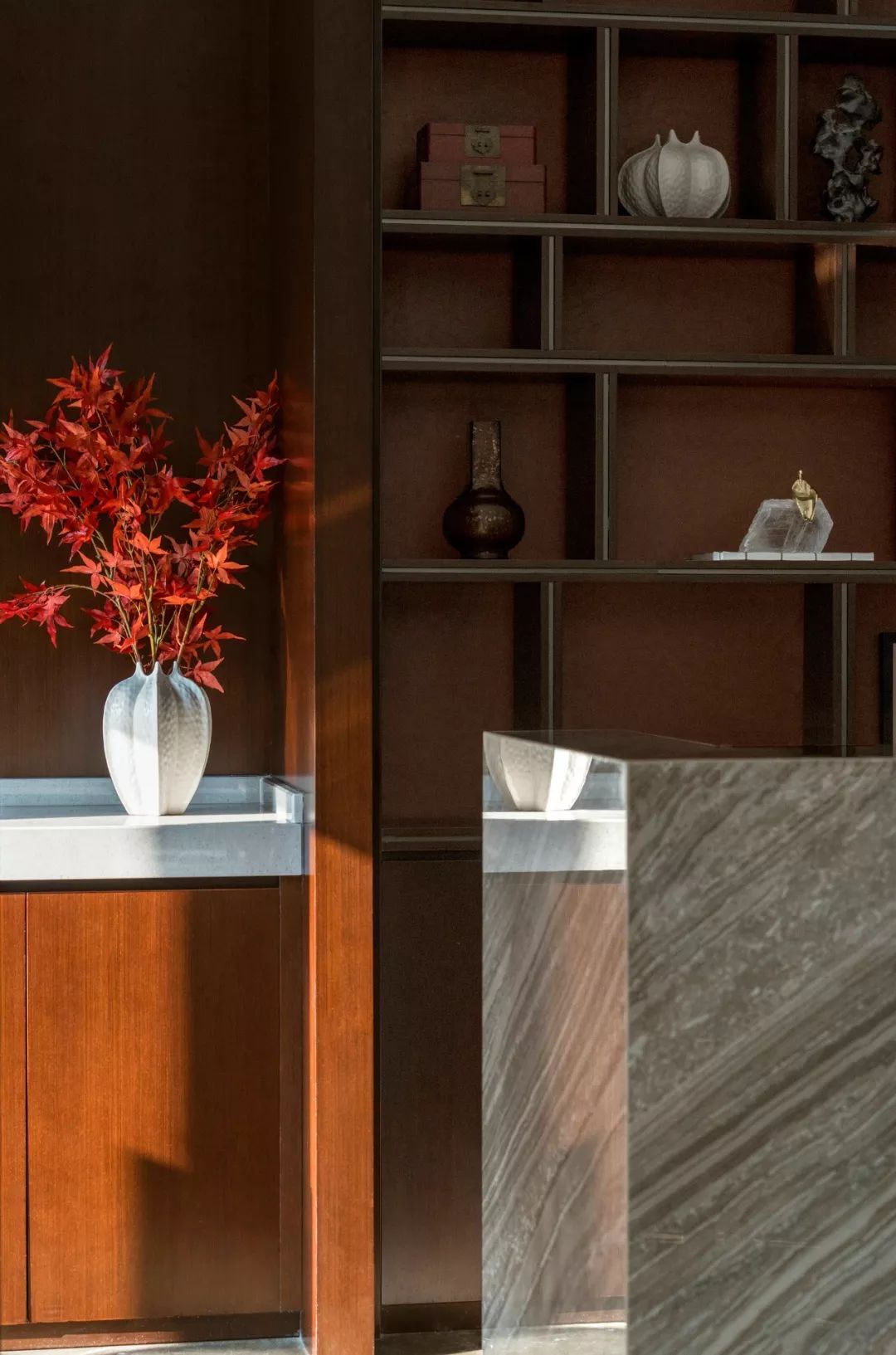 常州雅居乐售楼处 | 诗韵唐宋,山水画境-31