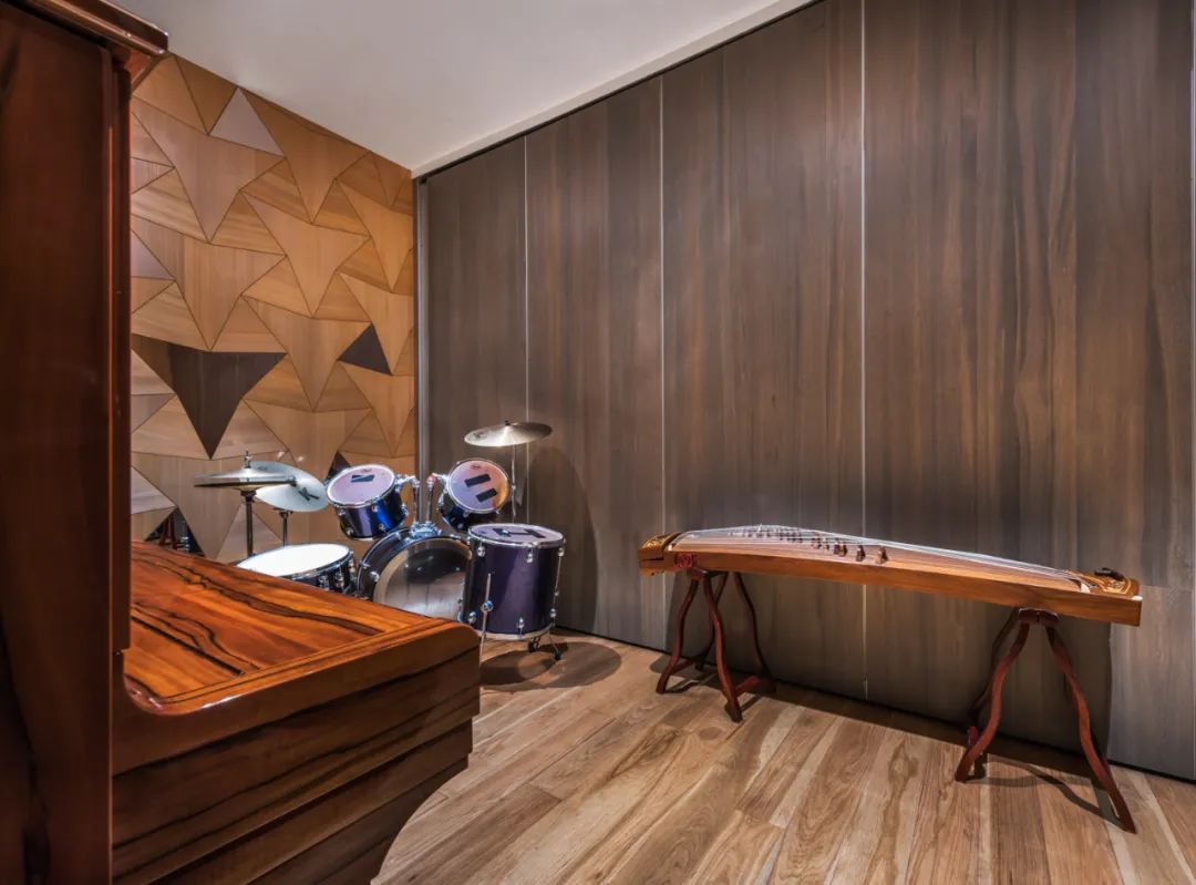 隐蔽的房子丨新加坡丨TA.LE Architects-52