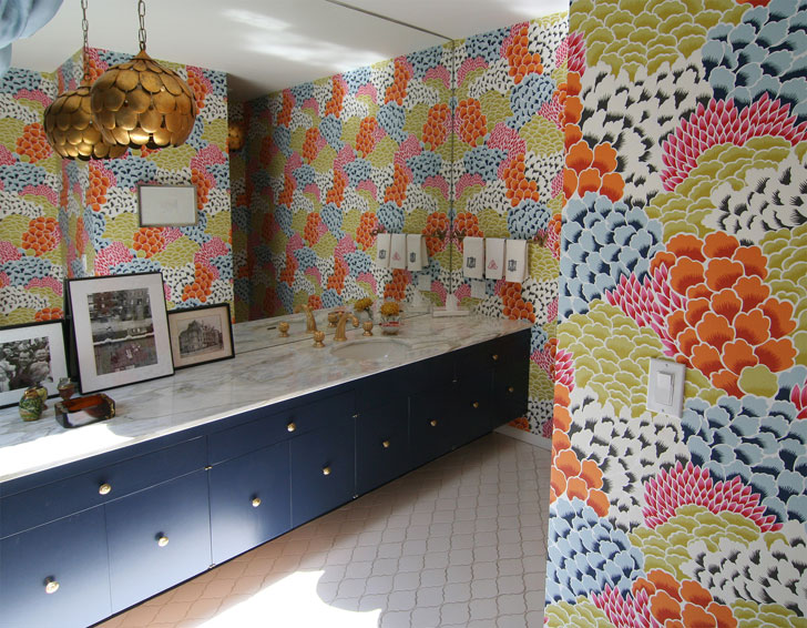 M. Design Interiors | 打破常规的北欧风格设计-12