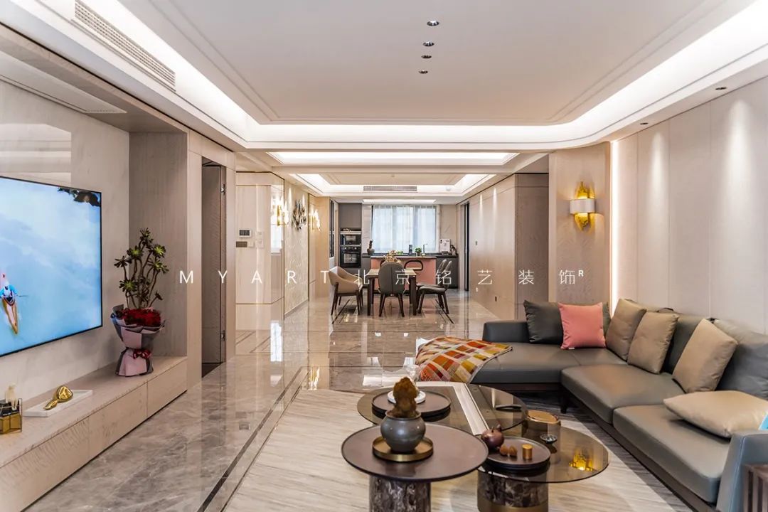 融合日常的雅致空间——品味生活,静享岁月-12