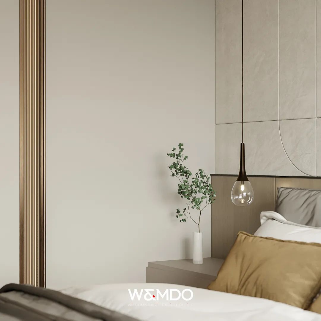 《追光者》·祝潇刚,邹恺凌的现代艺术住宅设计丨中国乐山-24