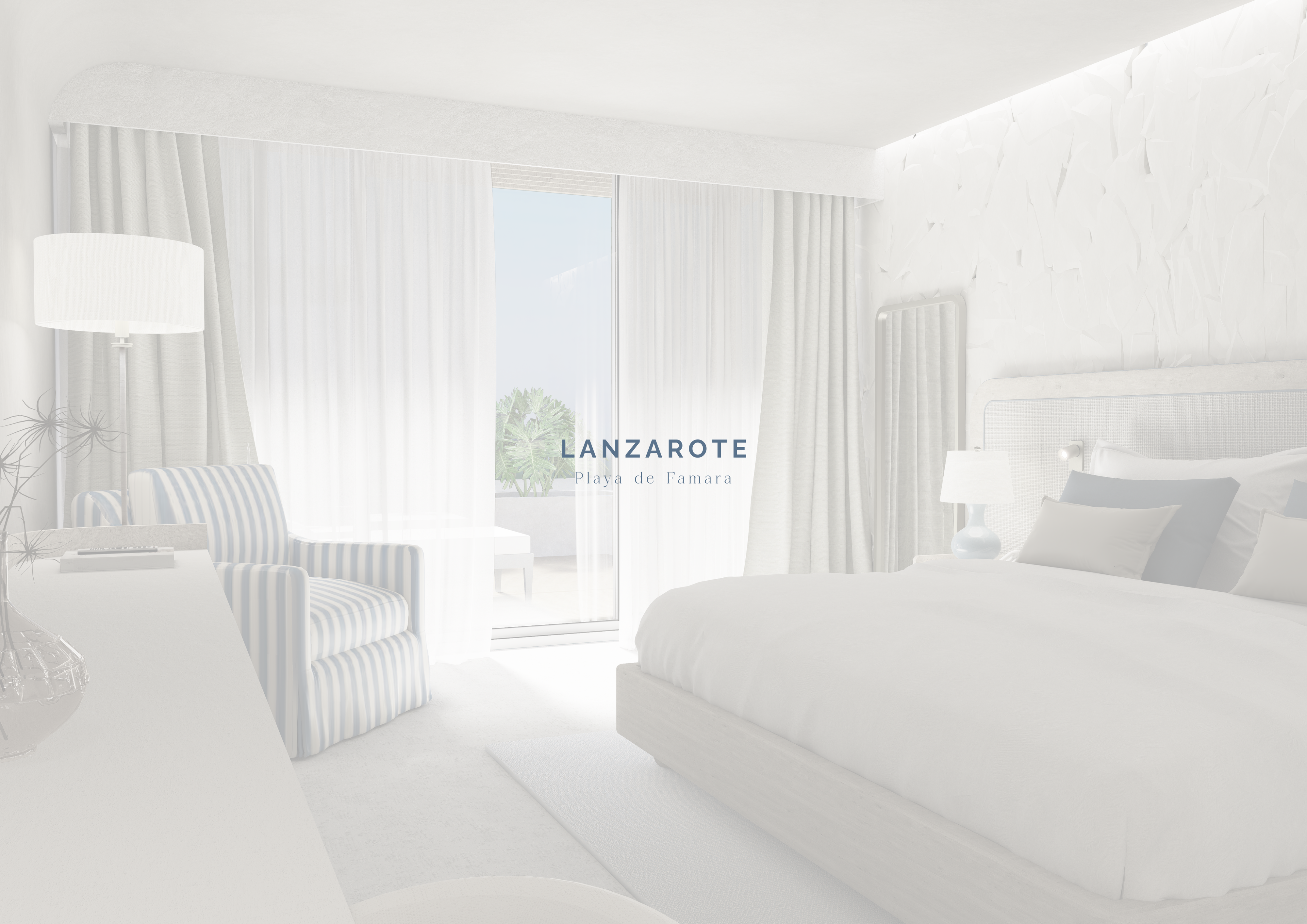 Habitación de hotel - Lanzarote-13