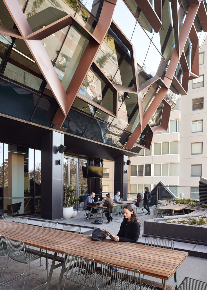 271 Spring Street 办公楼-39