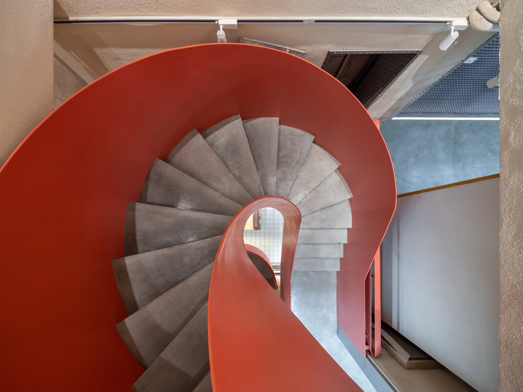 南头杂交楼，深圳 / 都市实践-77