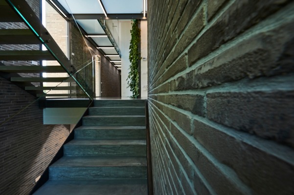Home P+E+3 | Caprioglio Architects-36