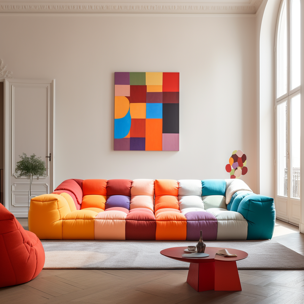 彩色沙发开发产品款式-28