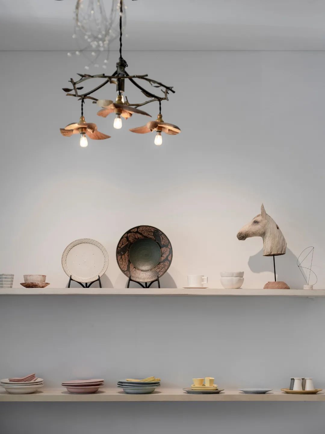 待入荷 | 遇见命里的主人，感受器物与空间的和谐共生-1