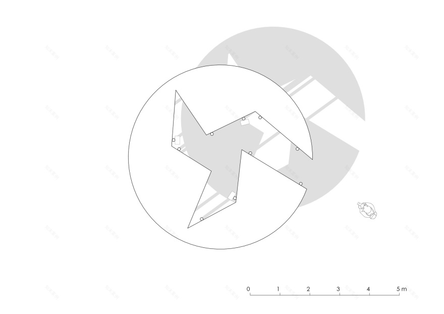 异教神庙亭阁丨德国科隆-16